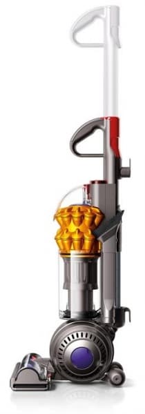 Dyson DC51 Multi Floor Kompakt Dik Süpürge