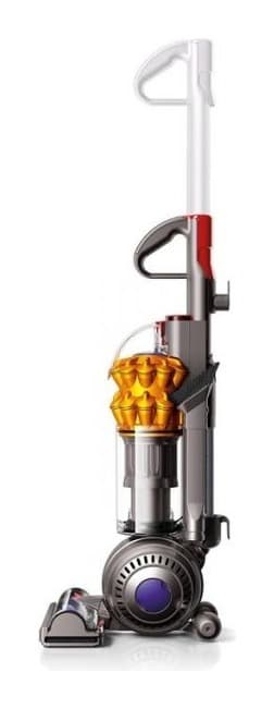 Dyson DC51 Multi Floor Kompakt Dik Süpürge Görsel 1