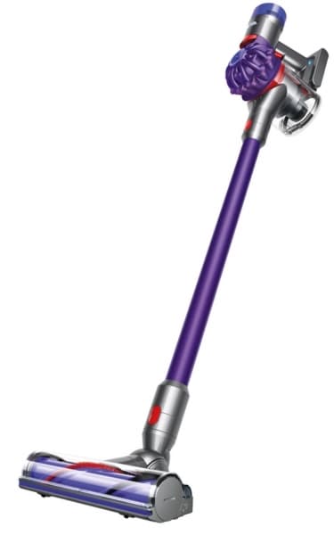 Dyson V7™ Animal Extra Kablosuz Dikey Süpürge