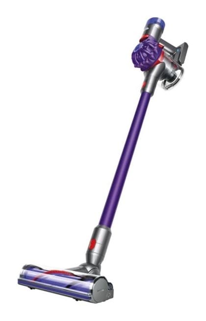 Dyson V7™ Animal Extra Kablosuz Dikey Süpürge Görsel 1