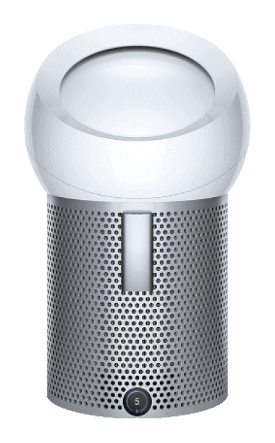 Dyson Pure Cool Me™ Kişisel Hava Temizleyici ve Fan (BP01) Görsel 1