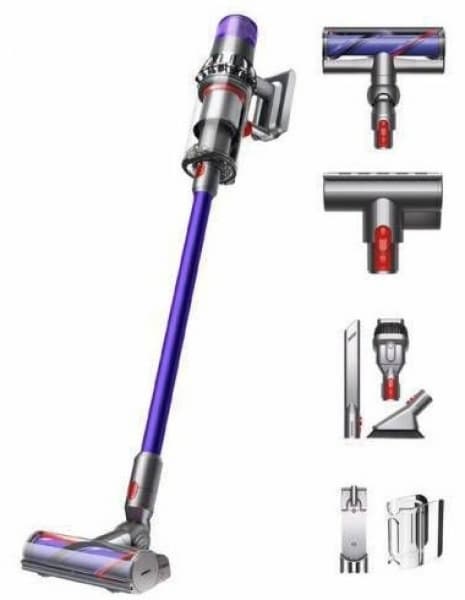 Dyson V11™ Animal Extra Kablosuz Dikey Süpürge