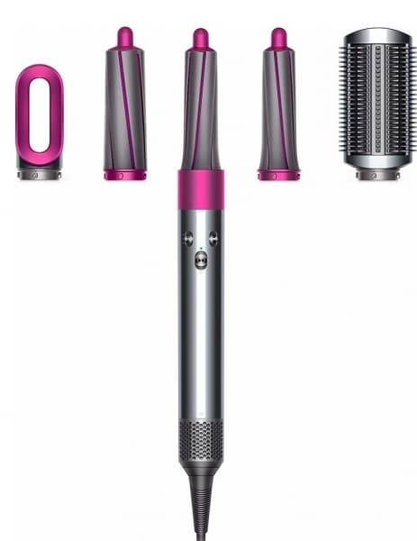 Dyson Airwrap™ Smooth+Control Saç Şekillendirici