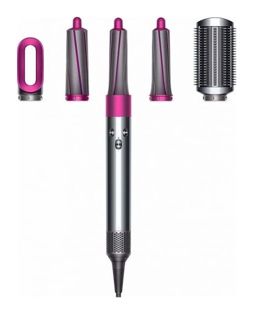 Dyson Airwrap™ Smooth+Control Saç Şekillendirici Görsel 1
