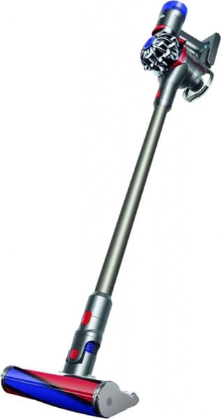 Dyson V8™ Parquet Kablosuz Dikey Süpürge