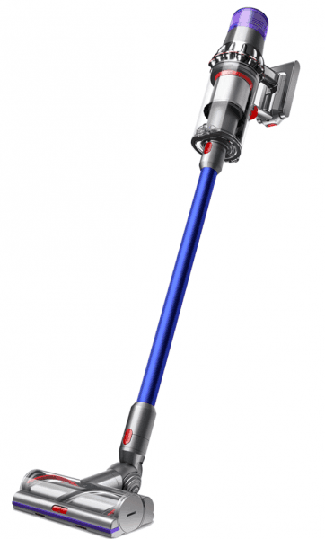 Dyson V11™ Absolute Extra Pro Çift Bataryalı Süpürge