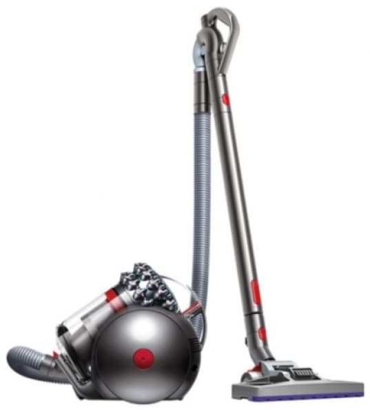 Dyson Cinetic Big Ball™ Animal Devrilmez Süpürge