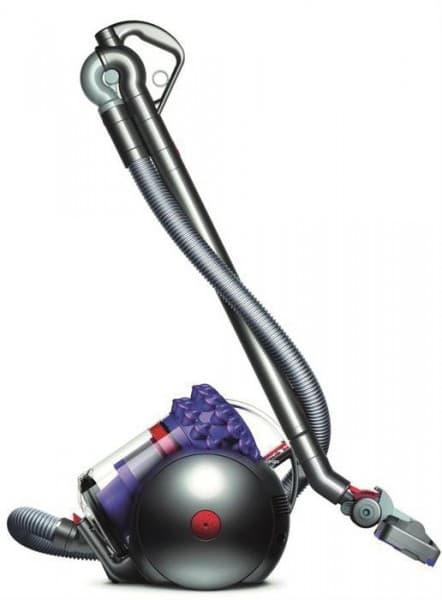 Dyson Cinetic Big Ball™ Parquet Devrilmez Süpürge