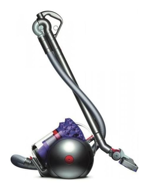 Dyson Cinetic Big Ball™ Parquet Devrilmez Süpürge Görsel 1
