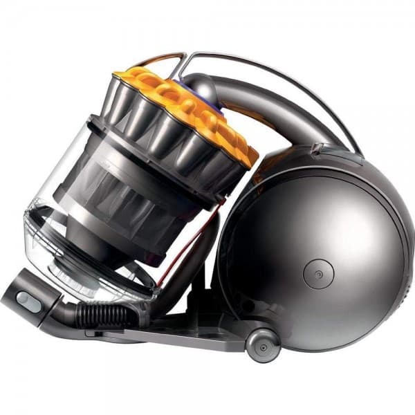 Dyson DC33C Up Top Torbasız Elektrikli Süpürge