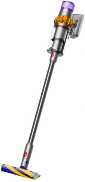 Dyson V15 Detect Absolute Kablosuz Dikey Süpürge