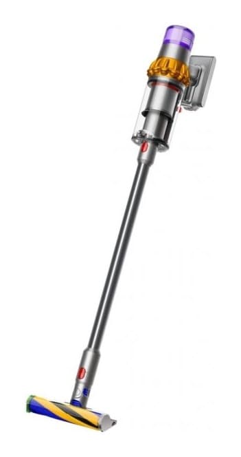 Dyson V15 Detect Absolute Kablosuz Dikey Süpürge