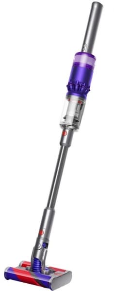 Dyson Omni-Glide™ Çok Yönlü Kablosuz Süpürge