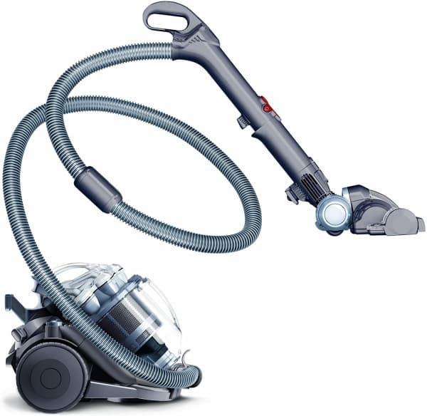 Dyson DC21 Motorhead Torbasız Elektrikli Süpürge