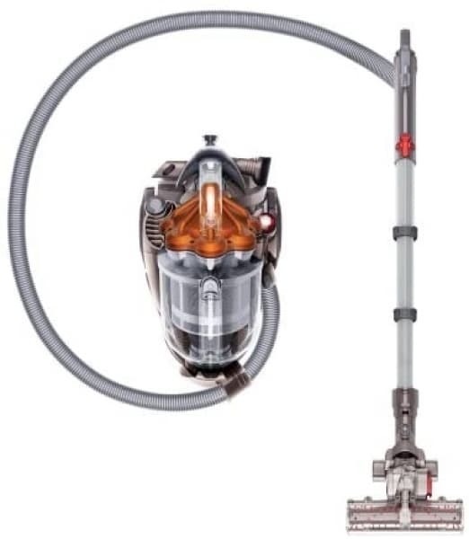 Dyson DC20 Stowaway Klasik Torbasız Süpürge