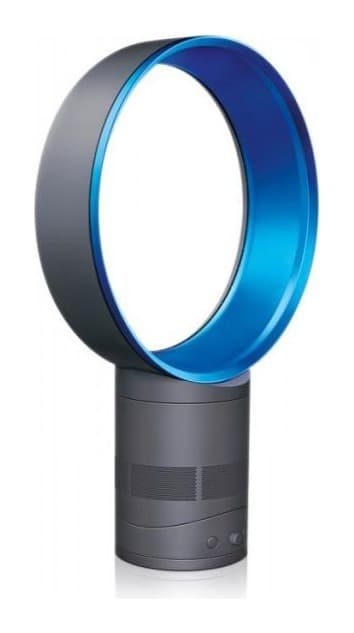 Dyson AM01 Air Multiplier™ Masaüstü Vantilatör (30 cm) Görsel 1