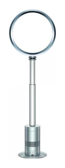 Dyson AM03 Ayaklı Pervanesiz Vantilatör Görsel 1