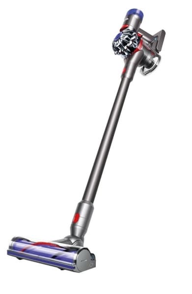 Dyson V8™ Origin Kablosuz Dikey Süpürge