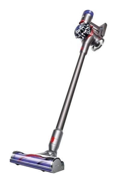 Dyson V8™ Origin Kablosuz Dikey Süpürge Görsel 1
