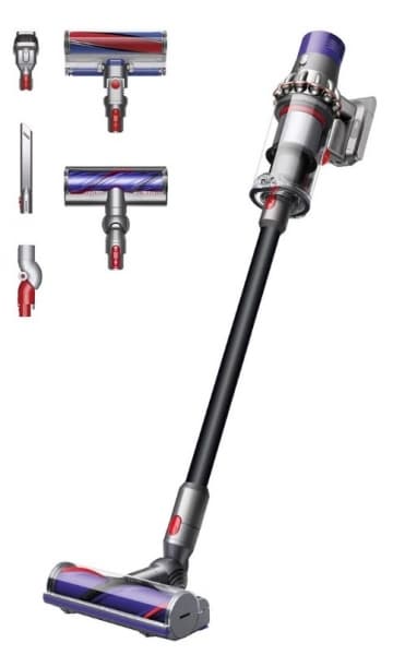 Dyson Cyclone V10 Total Clean Kablosuz Dikey Süpürge