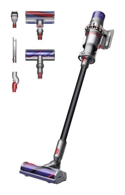 Dyson Cyclone V10 Total Clean Kablosuz Dikey Süpürge Görsel 1