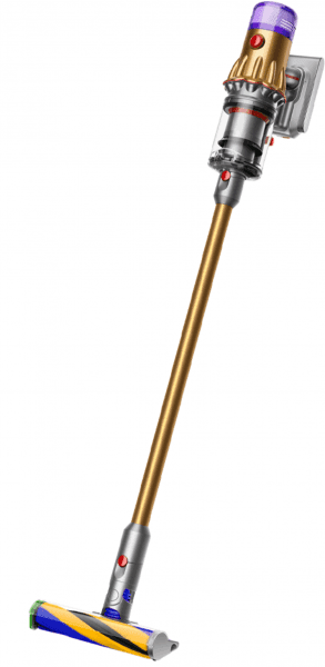 Dyson V12 Detect Slim™ Absolute Plus Kablosuz Süpürge