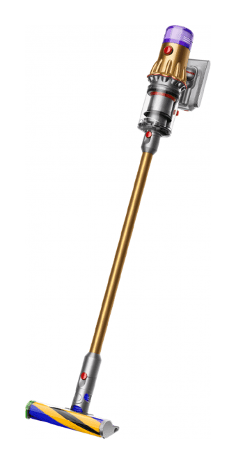 Dyson V12 Detect Slim™ Absolute Plus Kablosuz Süpürge Görsel 1