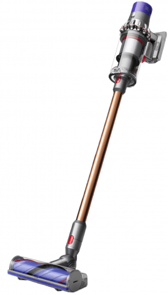 Dyson Cyclone V10™ Absolute Plus Kablosuz Süpürge