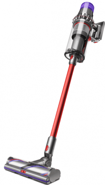 Dyson Outsize™ Ekstra Geniş Hazneli Kablosuz Süpürge