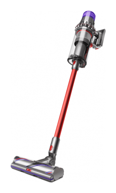 Dyson Outsize™ Ekstra Geniş Hazneli Kablosuz Süpürge Görsel 1
