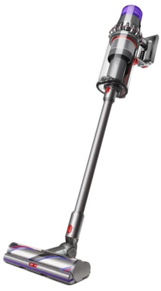 Dyson Outsize+™ Ekstra Geniş Hazneli Kablosuz Süpürge