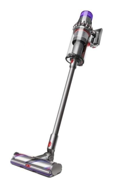 Dyson Outsize+™ Ekstra Geniş Hazneli Kablosuz Süpürge Görsel 1