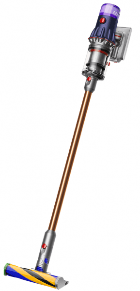 Dyson V12 Detect Slim™ Extra Kablosuz Süpürge