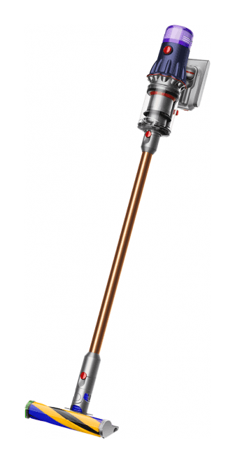 Dyson V12 Detect Slim™ Extra Kablosuz Süpürge Görsel 1