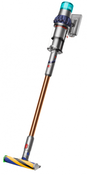 Dyson V15 Detect™ Extra Kablosuz Dikey Süpürge