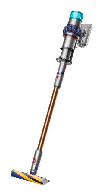 Dyson V15 Detect™ Extra Kablosuz Dikey Süpürge Görsel 1