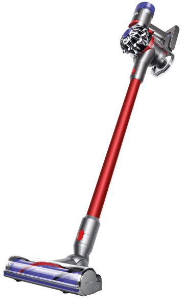 Dyson V8™ Extra Kablosuz Dikey Süpürge