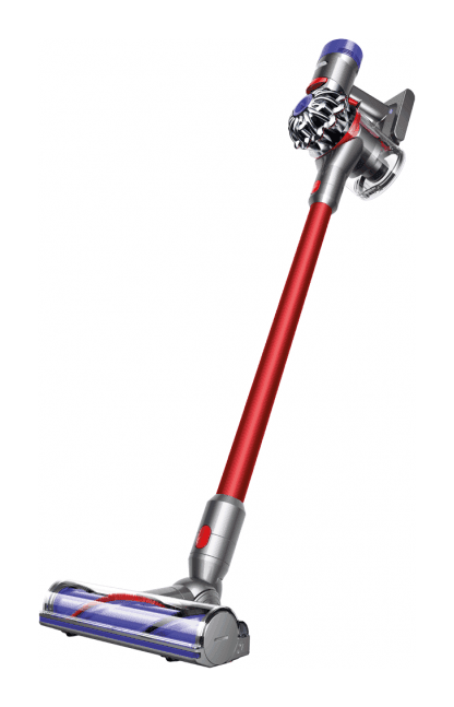 Dyson V8™ Extra Kablosuz Dikey Süpürge Görsel 1