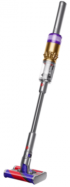 Dyson Omni-Glide+™ 360° Dönebilen Kablosuz Süpürge