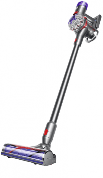 Dyson V8 Total Clean Kablosuz Dikey Süpürge