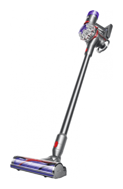 Dyson V8 Total Clean Kablosuz Dikey Süpürge Görsel 1