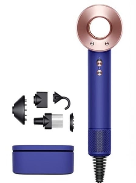Dyson Supersonic HD07 Parlak Bakır / Nikel (426081-01)