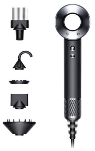 Dyson Supersonic HD07 Saç Kurutma Makinesi (386818-01)