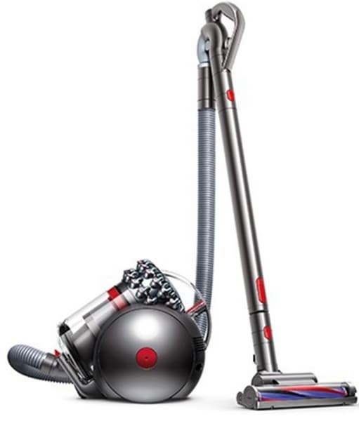 Dyson Cinetic Big Ball™ Animal Pro Filtresiz Süpürge