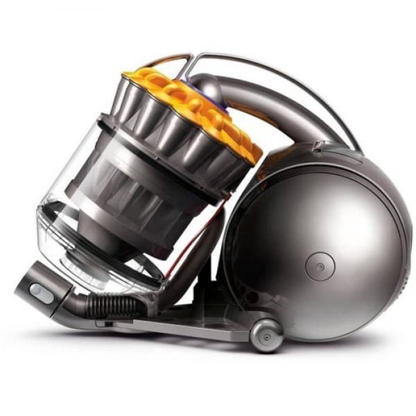 Dyson DC33C Origin Plus Torbasız Elektrikli Süpürge