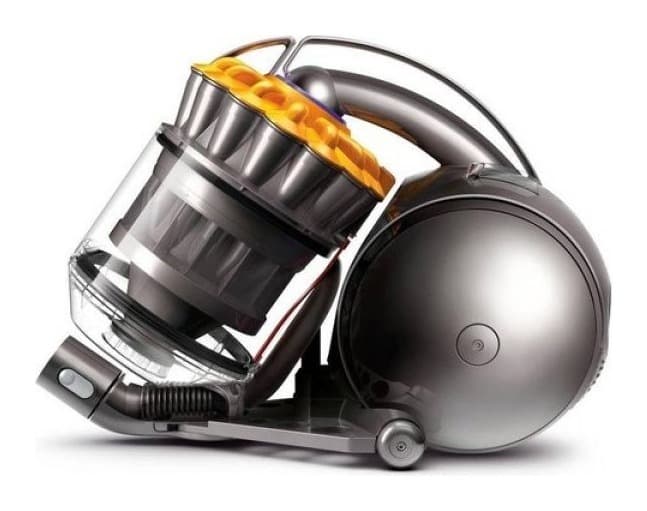 Dyson DC33C Origin Plus Torbasız Elektrikli Süpürge Görsel 1