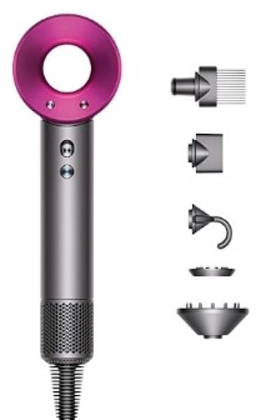 Dyson Supersonic HD07 Saç Kurutma Makinesi (386732-01)