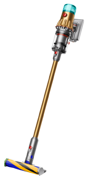 Dyson V12 Detect Slim™ Absolute HEPA Kablosuz Süpürge