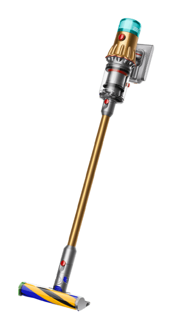 Dyson V12 Detect Slim™ Absolute HEPA Kablosuz Süpürge Görsel 1