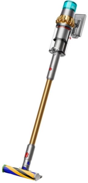 Dyson V15 Detect™ Absolute HEPA Kablosuz Süpürge